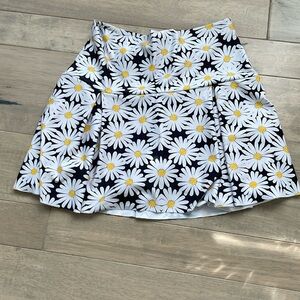 Lavaloka skort pickle ball